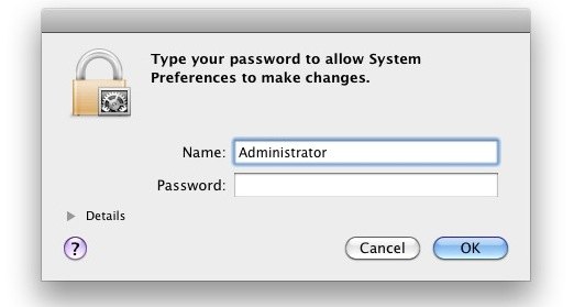 how can i reset my password using my apple id for my mac book pro